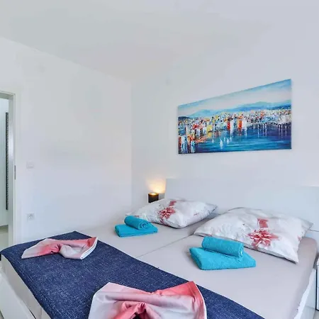 Lejlighed In - Insel 41287 Vir