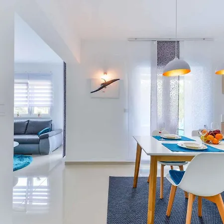Lejlighed In - Insel 41287
