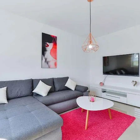 Appartement In - Insel 41287 Vir